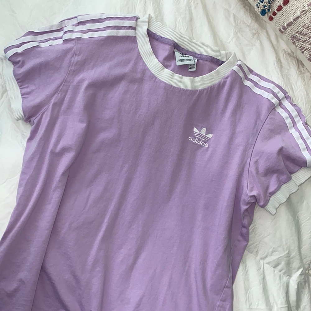 adidas T-shirt